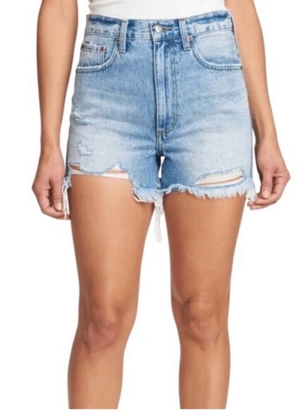 Pistola Maeve shorts sz 26